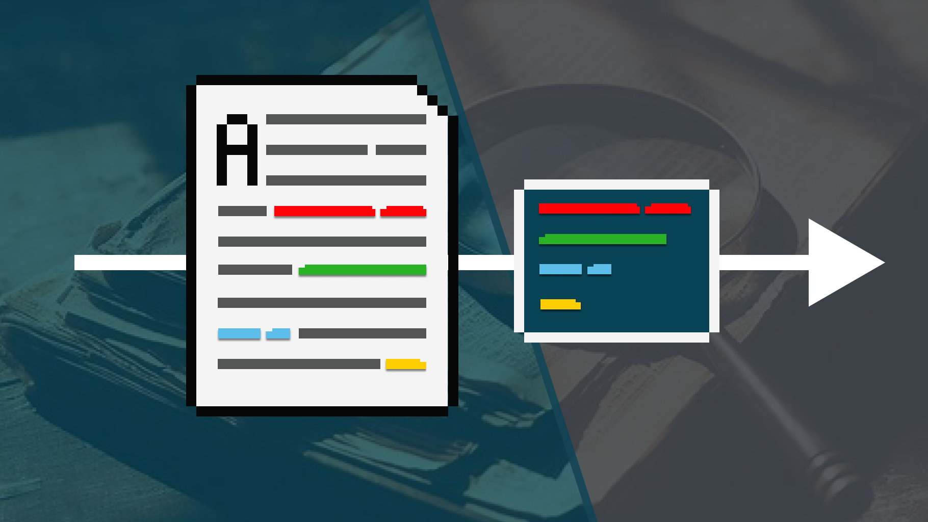 Illustration for Introducing KeyLLM  -  Keyword Extraction with LLMs