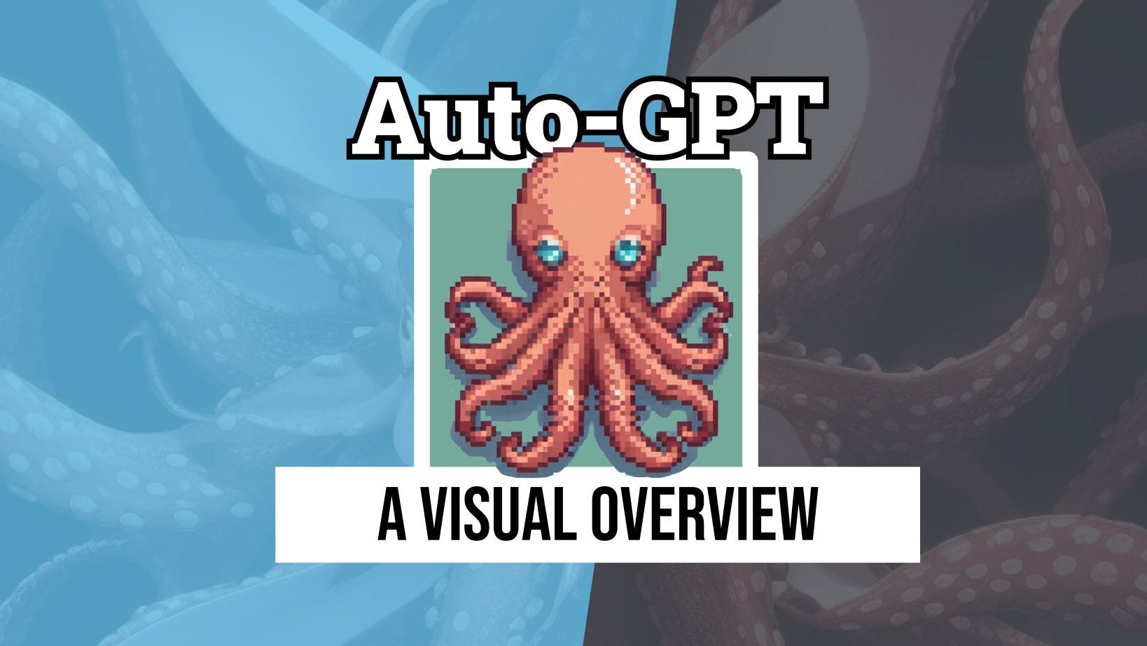 Illustration for Decoding Auto-GPT